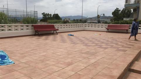 Foto 3 de Piso de alquiler en Carrer Camp de Morvedre, 16, Playa de Gandia, Valencia