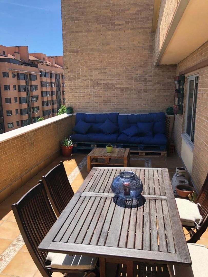 Flat to rent in Calle de Suecia, 83, Rosas - Musas Flat to rent in Calle de Suecia, 83, Rosas - Musas
