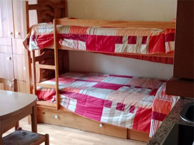 Piso en Venta en Carrer Ronda de Muntanya, 10 en La Vall de Boí