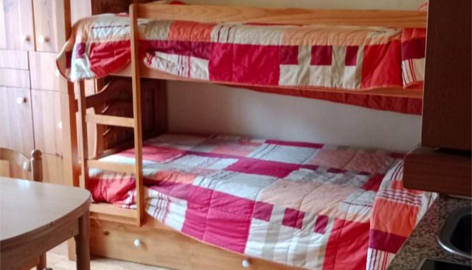 Flat for sale in Carrer Ronda de Muntanya, 10, La Vall de Boí, Lleida - image 1 Photo 1 of Flat for sale in Carrer Ronda de Muntanya, 10, La Vall de Boí, Lleida