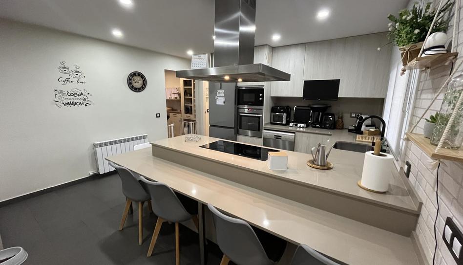 Flat for sale in Carrer Puig de la Creu, 28, Sentmenat, Barcelona - image 1 Photo 1 of Flat for sale in Carrer Puig de la Creu, 28, Sentmenat, Barcelona