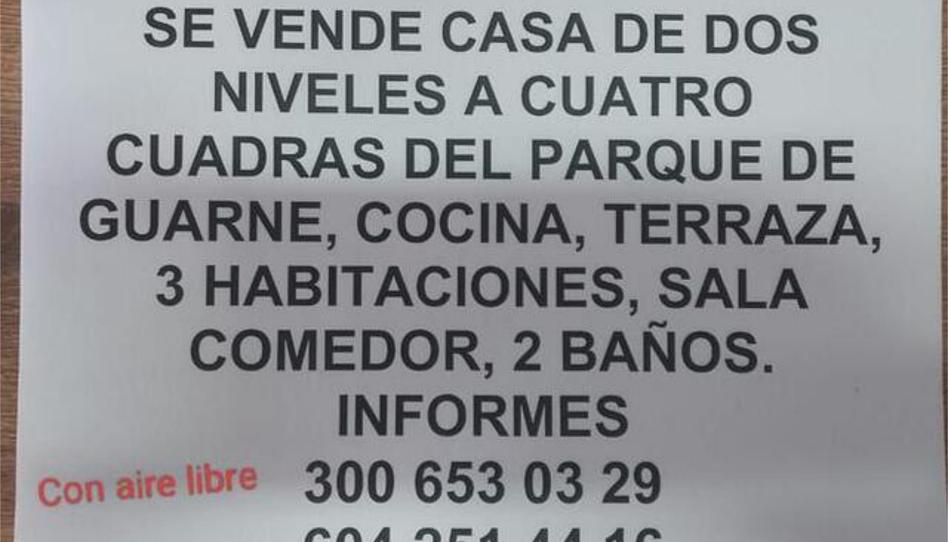 Casa o chalet en venta en Pozokoetxe, Bizkaia - imagen 1 Foto 1 de Casa o chalet en venta en Pozokoetxe, Bizkaia