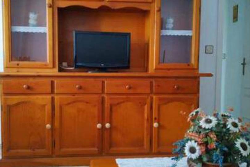 Pis de lloguer a San Bernabé, Cádiz - imatge 1 Foto 1 de Pis de lloguer a San Bernabé, Cádiz