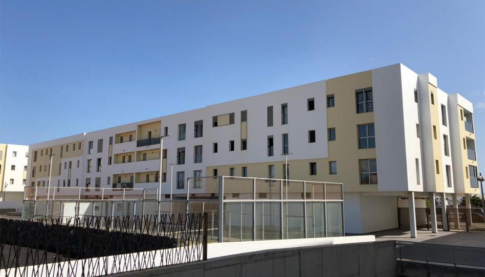 Flat for sale in Calle Guágaro, 6, Argana Alta - Maneje, Las Palmas - image 1 Photo 1 of Flat for sale in Calle Guágaro, 6, Argana Alta - Maneje, Las Palmas