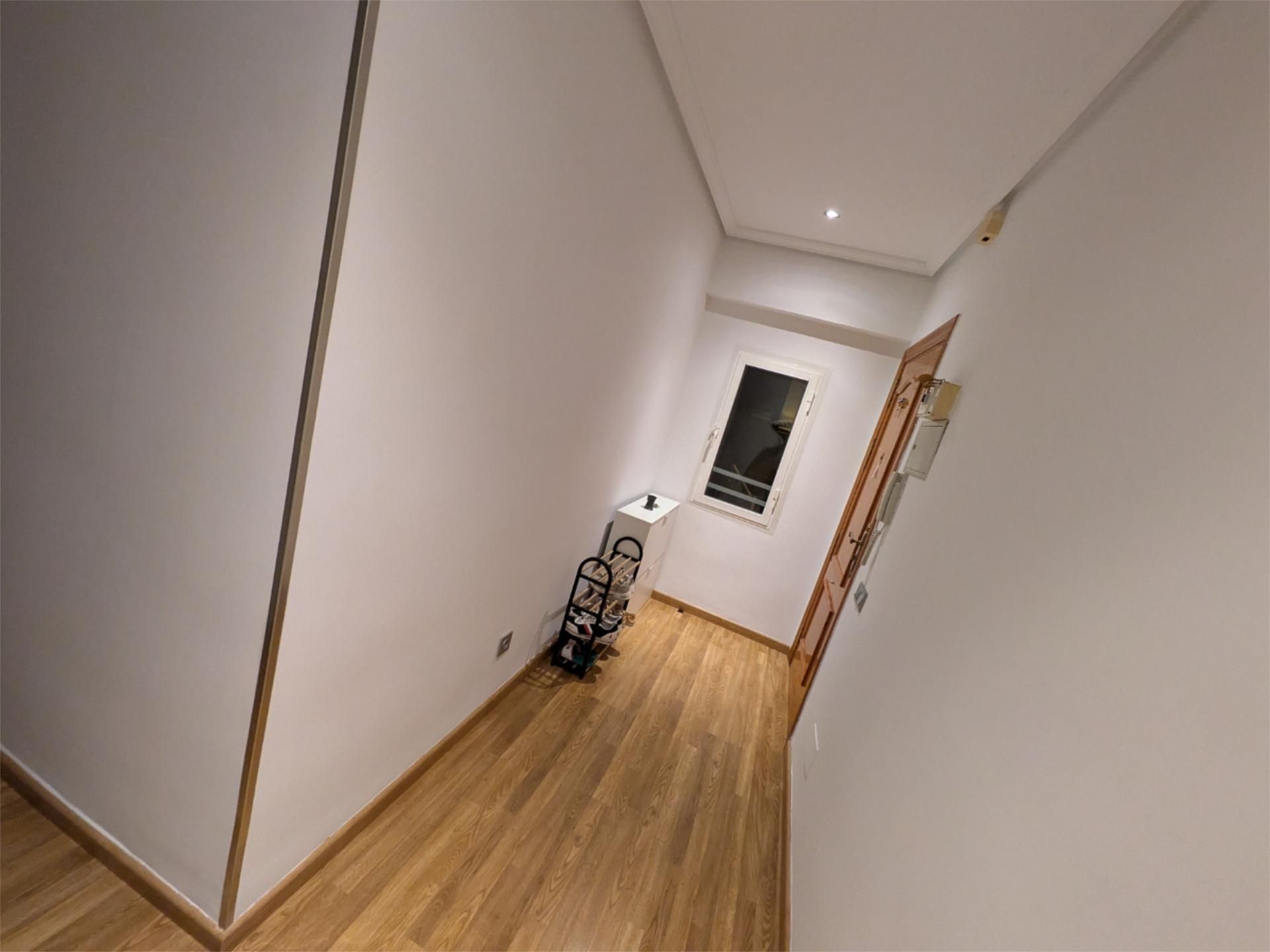 Flat for sale in  Almería Capital  with Air Conditioner, Heating and Parquet flooring