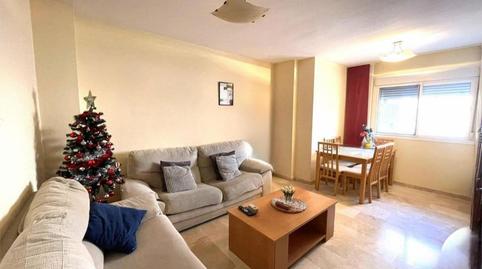 Foto 2 de Pis en venda a Calle Enrique de Egas, 27, Suárez, Málaga