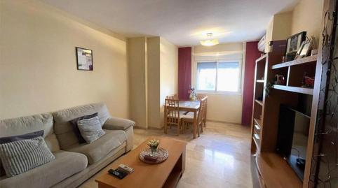 Foto 3 de Pis en venda a Calle Enrique de Egas, 27, Suárez, Málaga