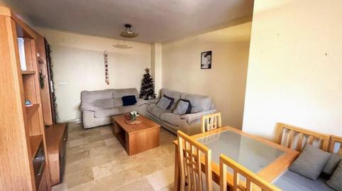 Foto 4 de Pis en venda a Calle Enrique de Egas, 27, Suárez, Málaga