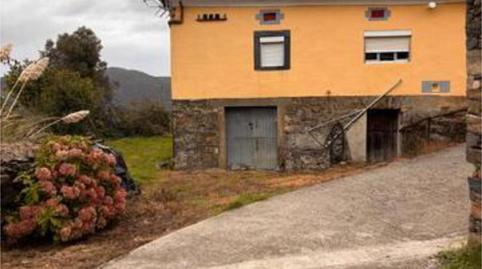 Casa o xalet en venda a Boal, Asturias - imatge 5 Foto 5 de Casa o xalet en venda a Boal, Asturias