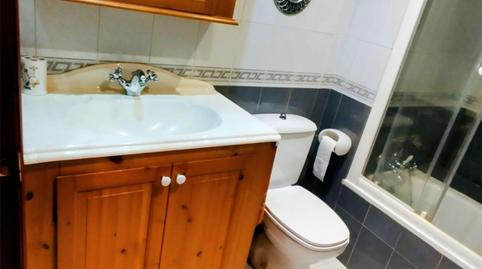 Flat to rent in Avenida de Cataluña, 295, Avda. Cataluña, Zaragoza - image 5 Photo 5 of Flat to rent in Avenida de Cataluña, 295, Avda. Cataluña, Zaragoza