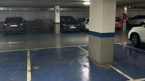 Garage to rent in Calle Fernán González, 7, Centro Histórico, Málaga - image 3 Photo 3 of Garage to rent in Calle Fernán González, 7, Centro Histórico, Málaga