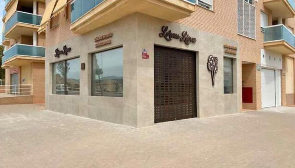 Oficina de lloguer a Las Lomas - Las Yucas, Murcia - imatge 1 Foto 1 de Oficina de lloguer a Las Lomas - Las Yucas, Murcia