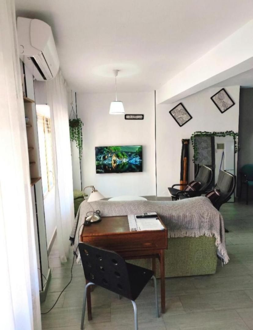 Flat for sale in Calle Cerería, 11, Casco Antiguo Living room of Flat for sale in Talavera de la Reina with Air Conditioner, Heating and Furnished