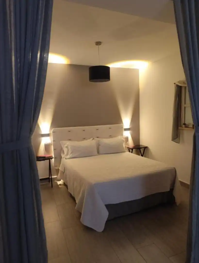 Flat for sale in Calle Cerería, 11, Casco Antiguo Bedroom of Flat for sale in Talavera de la Reina with Air Conditioner, Heating and Furnished
