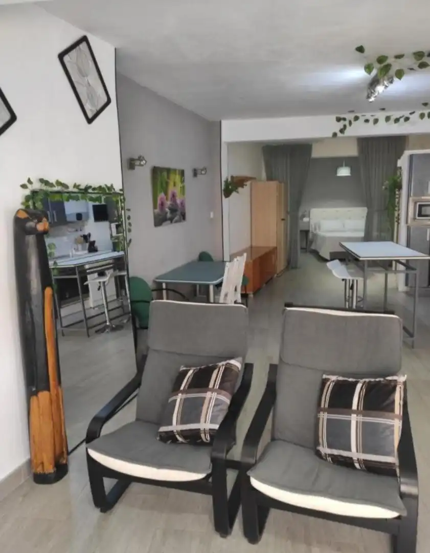 Flat for sale in Calle Cerería, 11, Casco Antiguo Flat for sale in Talavera de la Reina with Air Conditioner, Heating and Furnished