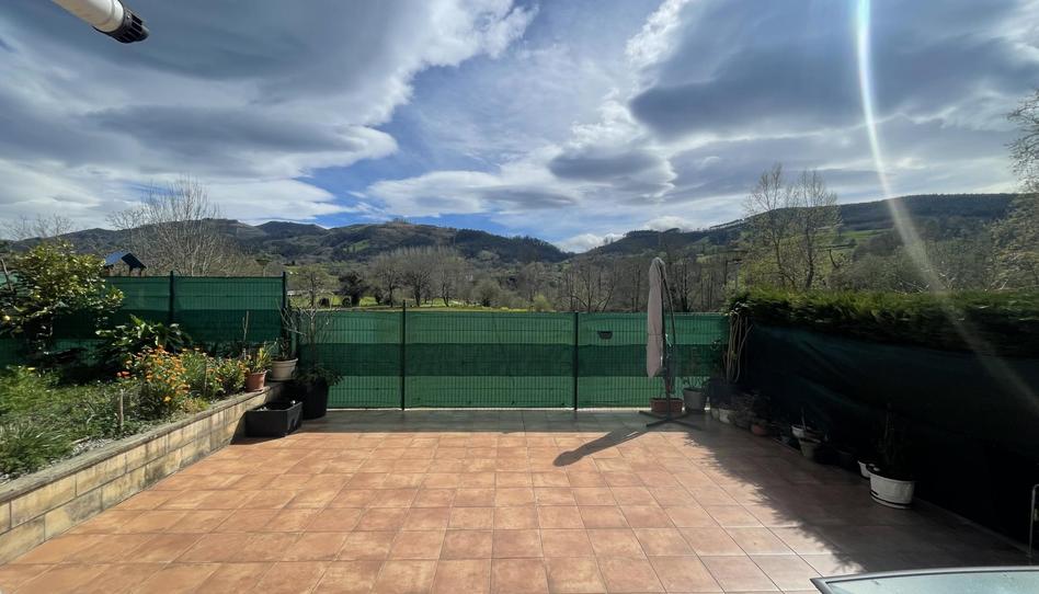 Piso en venta en Calle Pomaluengo, 15e, Castañeda, Cantabria - imagen 1 Foto 1 de Piso en venta en Calle Pomaluengo, 15e, Castañeda, Cantabria