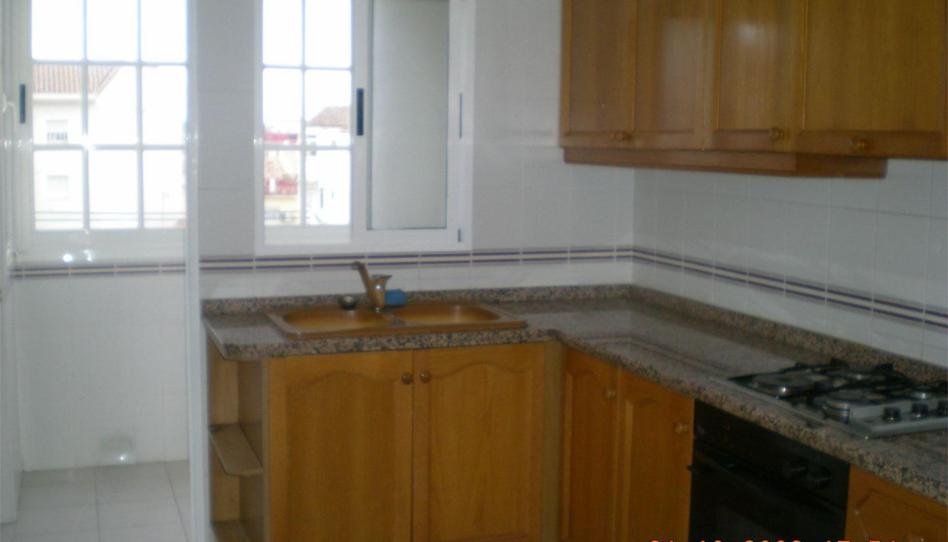 Flat for sale in Carrer de la Bola, 10, Novelé / Novetlè, Valencia - image 1 Photo 1 of Flat for sale in Carrer de la Bola, 10, Novelé / Novetlè, Valencia