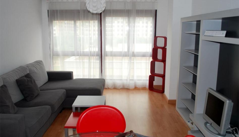 Piso de alquiler en Carrer Michalovce, 39, El Pilar, Castellón - imagen 1 Foto 1 de Piso de alquiler en Carrer Michalovce, 39, El Pilar, Castellón