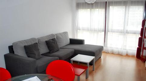 Piso de alquiler en Carrer Michalovce, 39, El Pilar, Castellón - imagen 2 Foto 2 de Piso de alquiler en Carrer Michalovce, 39, El Pilar, Castellón