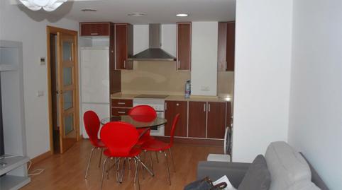 Piso de alquiler en Carrer Michalovce, 39, El Pilar, Castellón - imagen 4 Foto 4 de Piso de alquiler en Carrer Michalovce, 39, El Pilar, Castellón