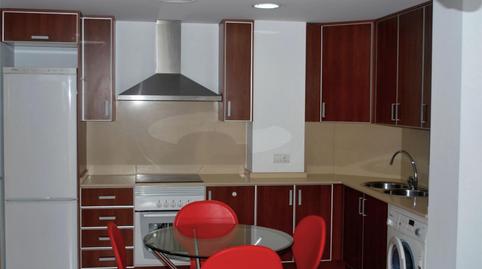 Piso de alquiler en Carrer Michalovce, 39, El Pilar, Castellón - imagen 5 Foto 5 de Piso de alquiler en Carrer Michalovce, 39, El Pilar, Castellón