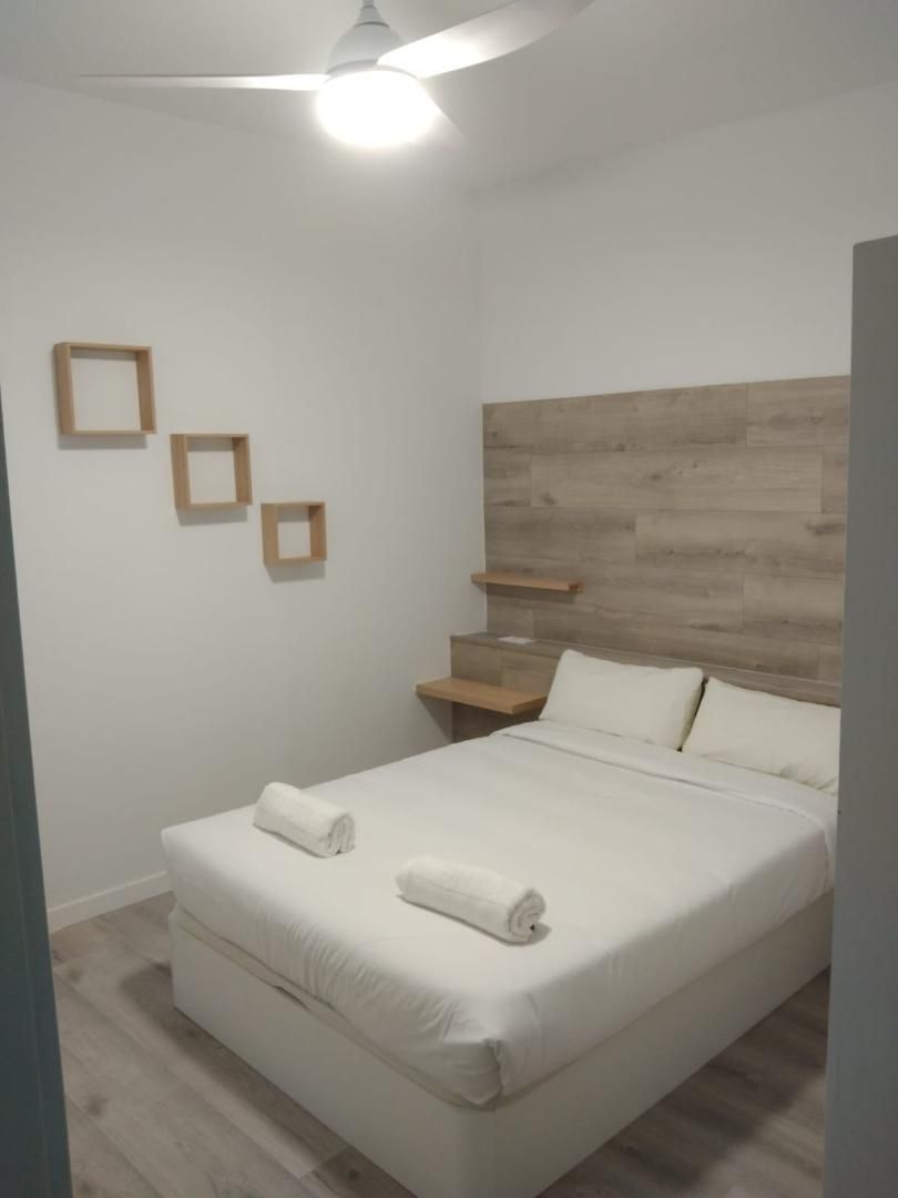 Study to rent in Carrer del Beat Almató, 10, El Coll Bedroom of Study to rent in Barcelona Capital
