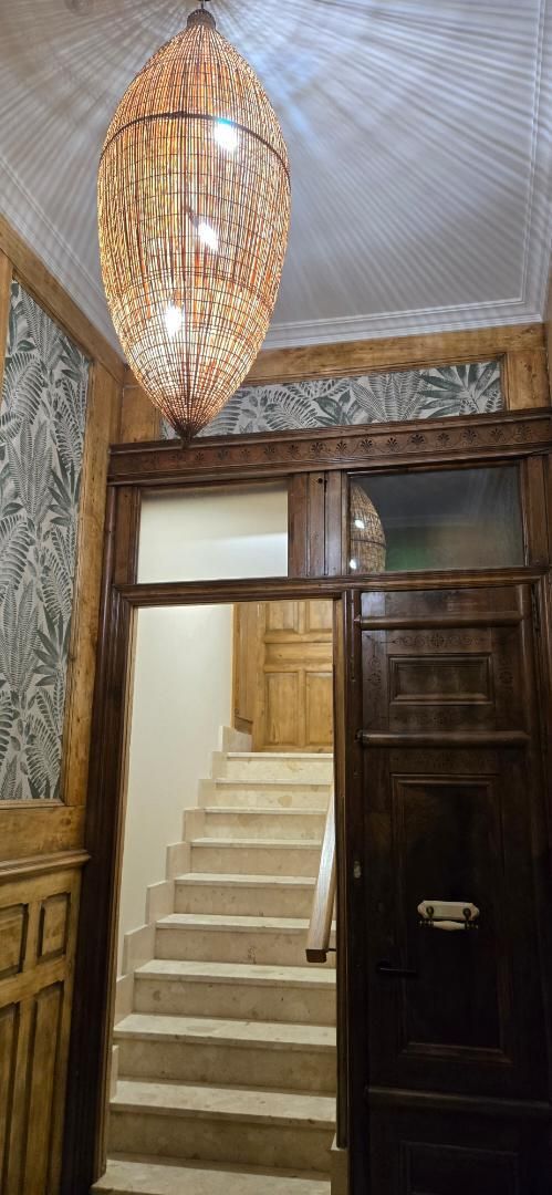 Apartment to rent in Calle Mariano Domínguez Berrueta, 6, Casco Antiguo Apartment to rent in León Capital with Air Conditioner, Heating and Parquet flooring