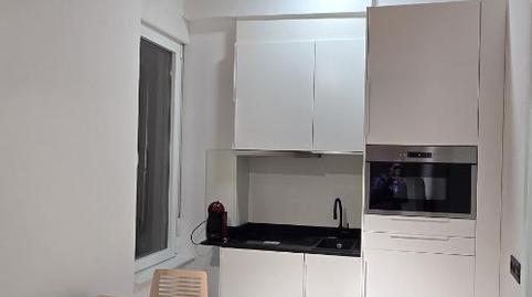 Apartment to rent in Calle Mariano Domínguez Berrueta, 6, Casco Antiguo, León - image 3 Photo 3 of Apartment to rent in Calle Mariano Domínguez Berrueta, 6, Casco Antiguo, León