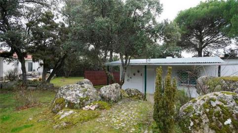 Foto 2 de Estudi de lloguer a Mojadillas - Parque de las Infantas - El Paraiso, Valdemorillo