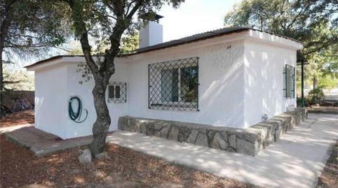 Estudi de lloguer a Mojadillas - Parque de las Infantas - El Paraiso, Madrid - imatge 5 Foto 5 de Estudi de lloguer a Mojadillas - Parque de las Infantas - El Paraiso, Madrid