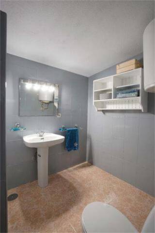 Estudio en Alquiler en Mojadillas - Parque de las Infantas - El Paraiso