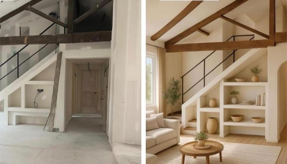 Pis en venda a Calle Miguel Ángel Blanco, 19, Masip, Asturias - imatge 1 Foto 1 de Pis en venda a Calle Miguel Ángel Blanco, 19, Masip, Asturias