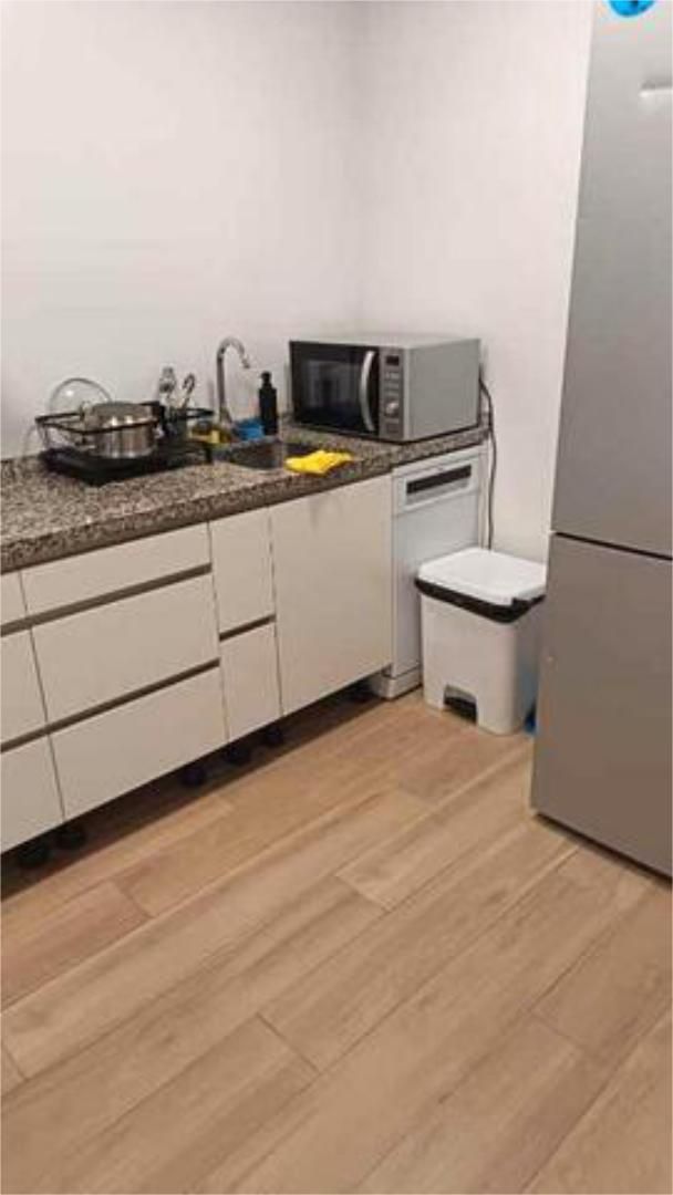 Cuina de Pis de lloguer en  Sevilla Capital