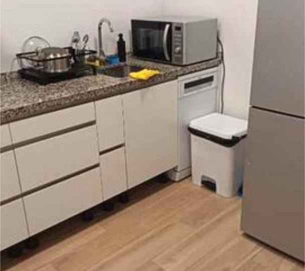 Pis de lloguer a Triana Este, Sevilla - imatge 1 Foto 1 de Pis de lloguer a Triana Este, Sevilla