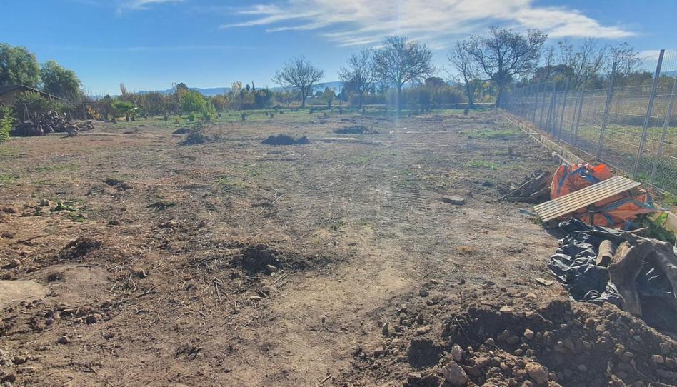 Terreno en venta en Avenida de Los Jeronimos, 79, Guadalupe, Murcia - imagen 1 Foto 1 de Terreno en venta en Avenida de Los Jeronimos, 79, Guadalupe, Murcia