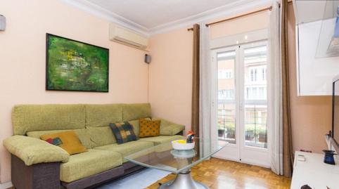 Pis de lloguer a Calle de Villavaliente, 3, Lucero, Madrid - imatge 3 Foto 3 de Pis de lloguer a Calle de Villavaliente, 3, Lucero, Madrid