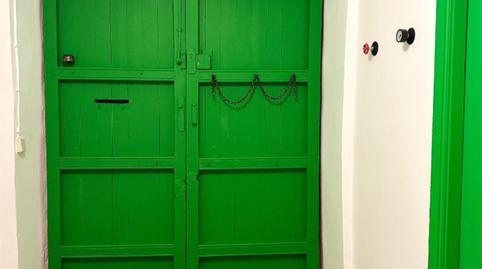 Foto 3 de Finca rústica de alquiler en Carrer Major, 13, Nulles, Tarragona