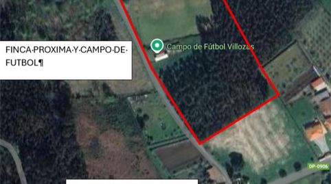 Foto 2 de Casa o chalet en venta en Lugar Tercio, 46, Paderne, A Coruña