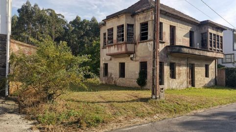 Foto 3 de Casa o chalet en venta en Lugar Tercio, 46, Paderne, A Coruña