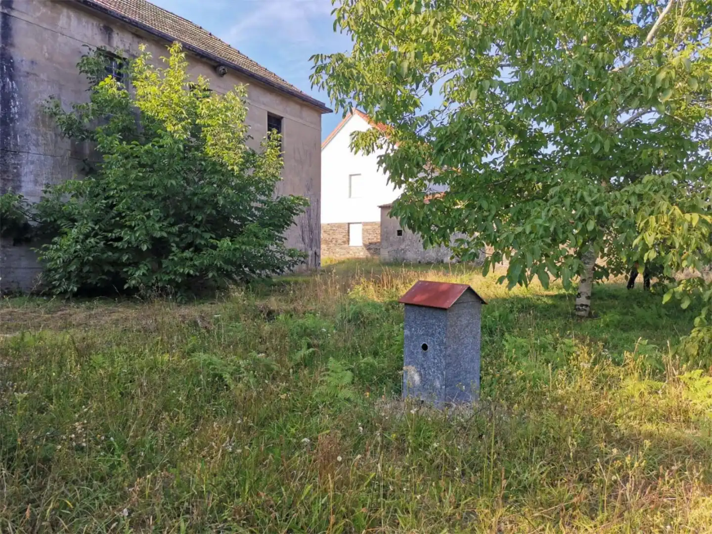 Casa o chalet en venta en Paderne