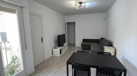 Flat to share in Carrer de Frederic Prats, 60, Centre, Barcelona - image 4 Photo 4 of Flat to share in Carrer de Frederic Prats, 60, Centre, Barcelona