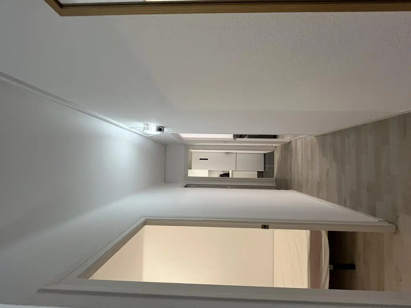 Flat for share in L'Hospitalet de Llobregat  with Parquet flooring, Furnished and Balcony