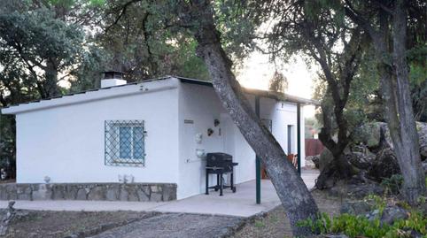 Flat to share in Calle Huelva, 5, Mojadillas - Parque de las Infantas - El Paraiso, Madrid - image 2 Photo 2 of Flat to share in Calle Huelva, 5, Mojadillas - Parque de las Infantas - El Paraiso, Madrid