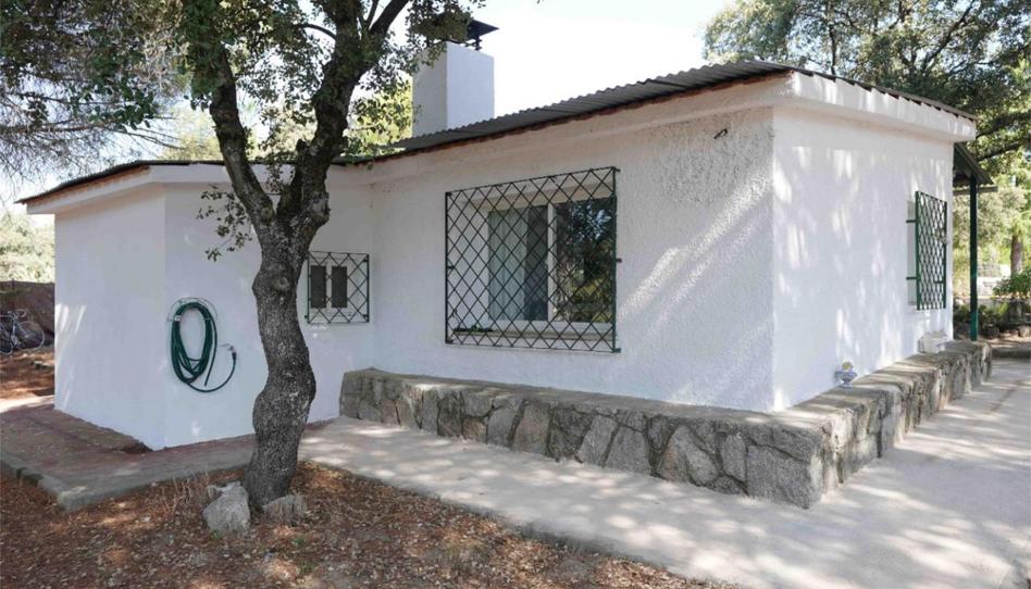 Flat to share in Calle Huelva, 5, Mojadillas - Parque de las Infantas - El Paraiso, Madrid - image 1 Photo 1 of Flat to share in Calle Huelva, 5, Mojadillas - Parque de las Infantas - El Paraiso, Madrid