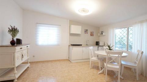 Pis per a compartir a Calle Huelva, 5, Mojadillas - Parque de las Infantas - El Paraiso, Madrid - imatge 5 Foto 5 de Pis per a compartir a Calle Huelva, 5, Mojadillas - Parque de las Infantas - El Paraiso, Madrid