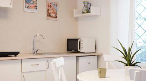 Pis per a compartir a Calle Huelva, 5, Mojadillas - Parque de las Infantas - El Paraiso, Madrid - imatge 4 Foto 4 de Pis per a compartir a Calle Huelva, 5, Mojadillas - Parque de las Infantas - El Paraiso, Madrid