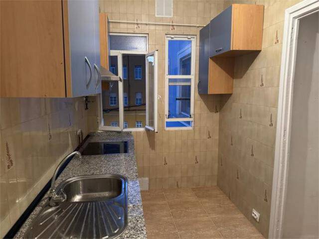 Piso en Alquiler en Caranza