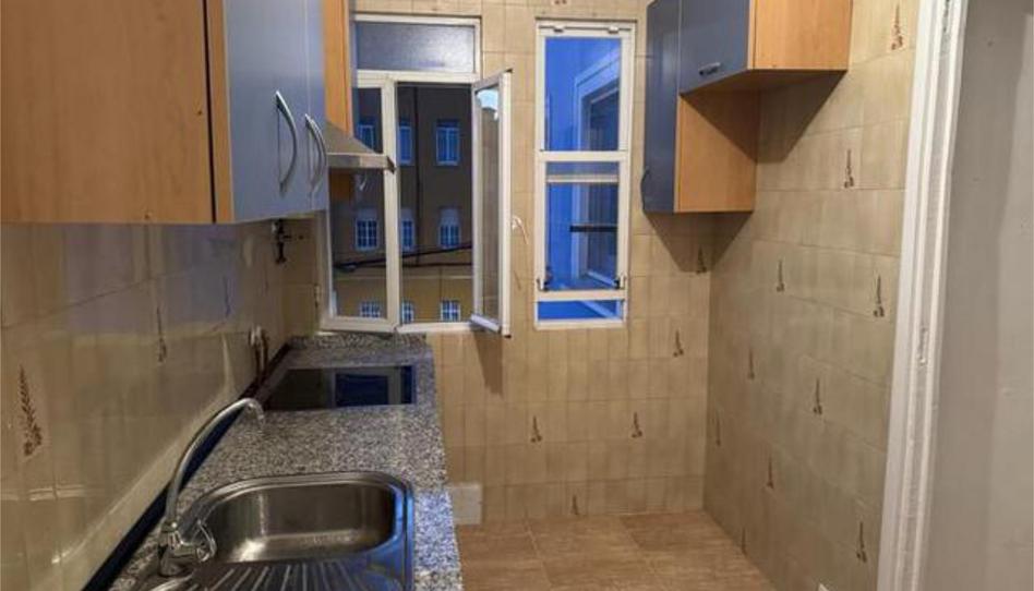 Pis de lloguer a Caranza, A Coruña - imatge 1 Foto 1 de Pis de lloguer a Caranza, A Coruña