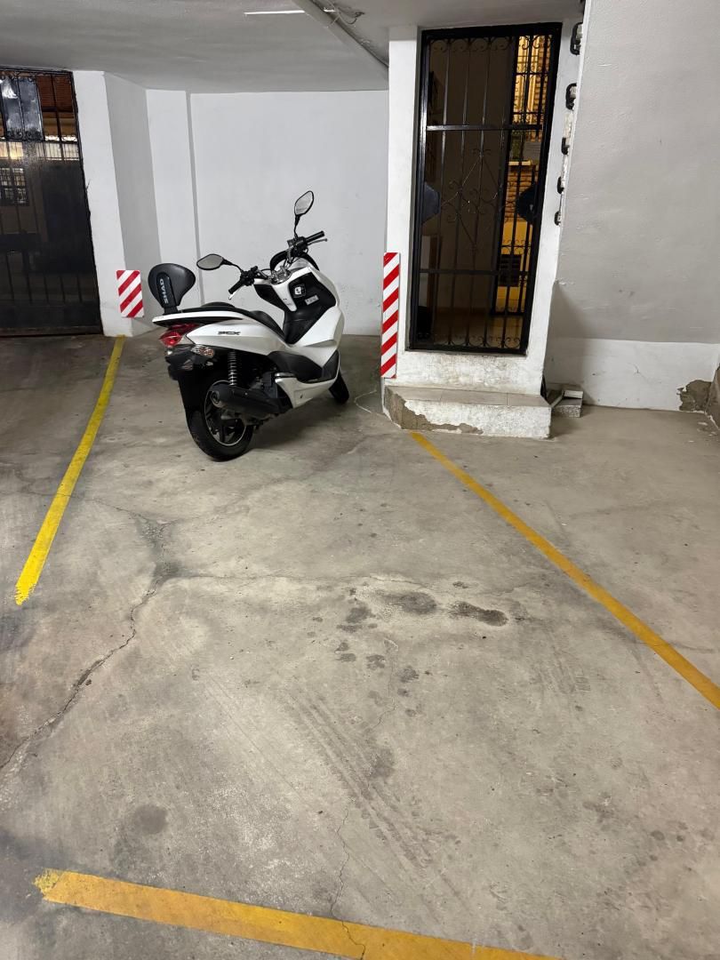 Garage to rent in Calle Lindo, 1, Zona Centro Parking of Garage to rent in Córdoba Capital