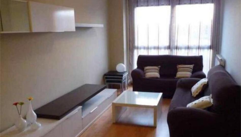 Pis de lloguer a La Lastra, León - imatge 1 Foto 1 de Pis de lloguer a La Lastra, León